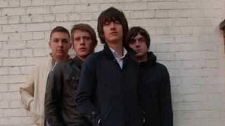 Arctic Monkeys &amp; Dizzee Rascal - Temptation Greets You Like Your Naughty Friend