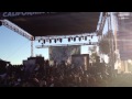 Born Of Osiris Live @ California Metalfest 11/24/12