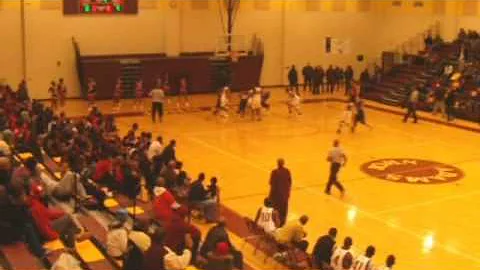 Corey Maddox #3 Highlights