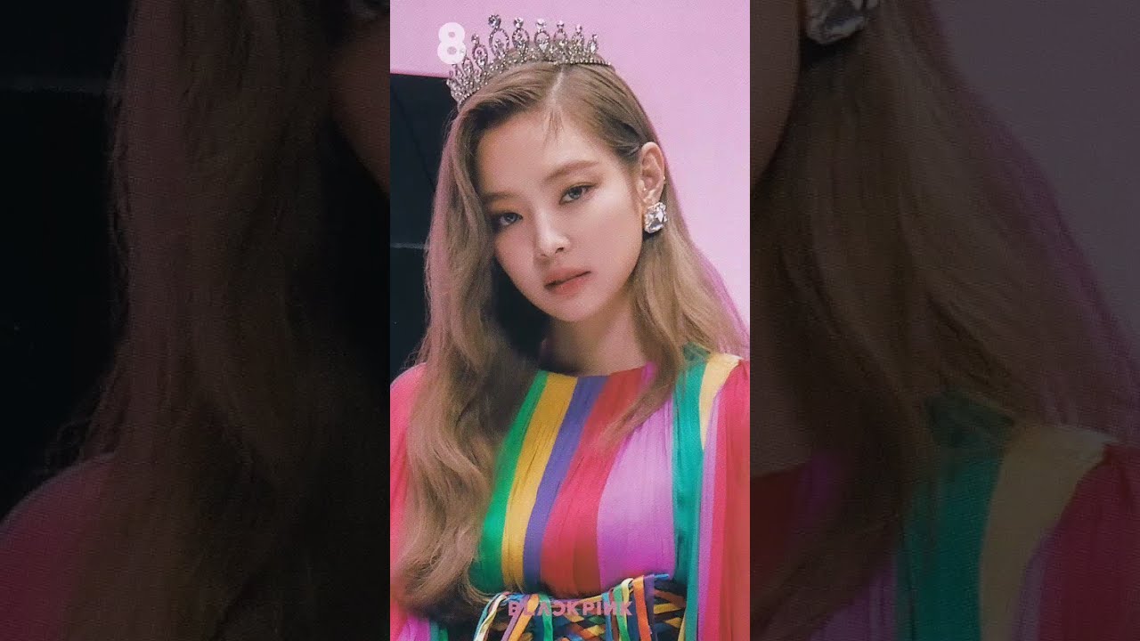 QUEEN OF KPOP 2021 YouTube QUEEN OF KPOP 2021 YouTube