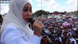 EVI TAMALA MENGOYANG LAP 5 DESEMBER BATOLA MARABAHAN KALSEL