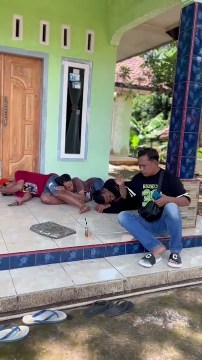 Waduh #komedi #shorts