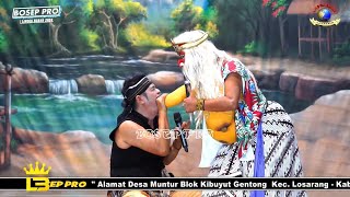 LIVE DELAY SANDIWARA LINGGA BUANA SENIN 28 Juli 2025 MALAM