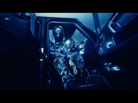 EsDeeKid x Digga D x Jerk Drill Type Beat “MORPHINE”