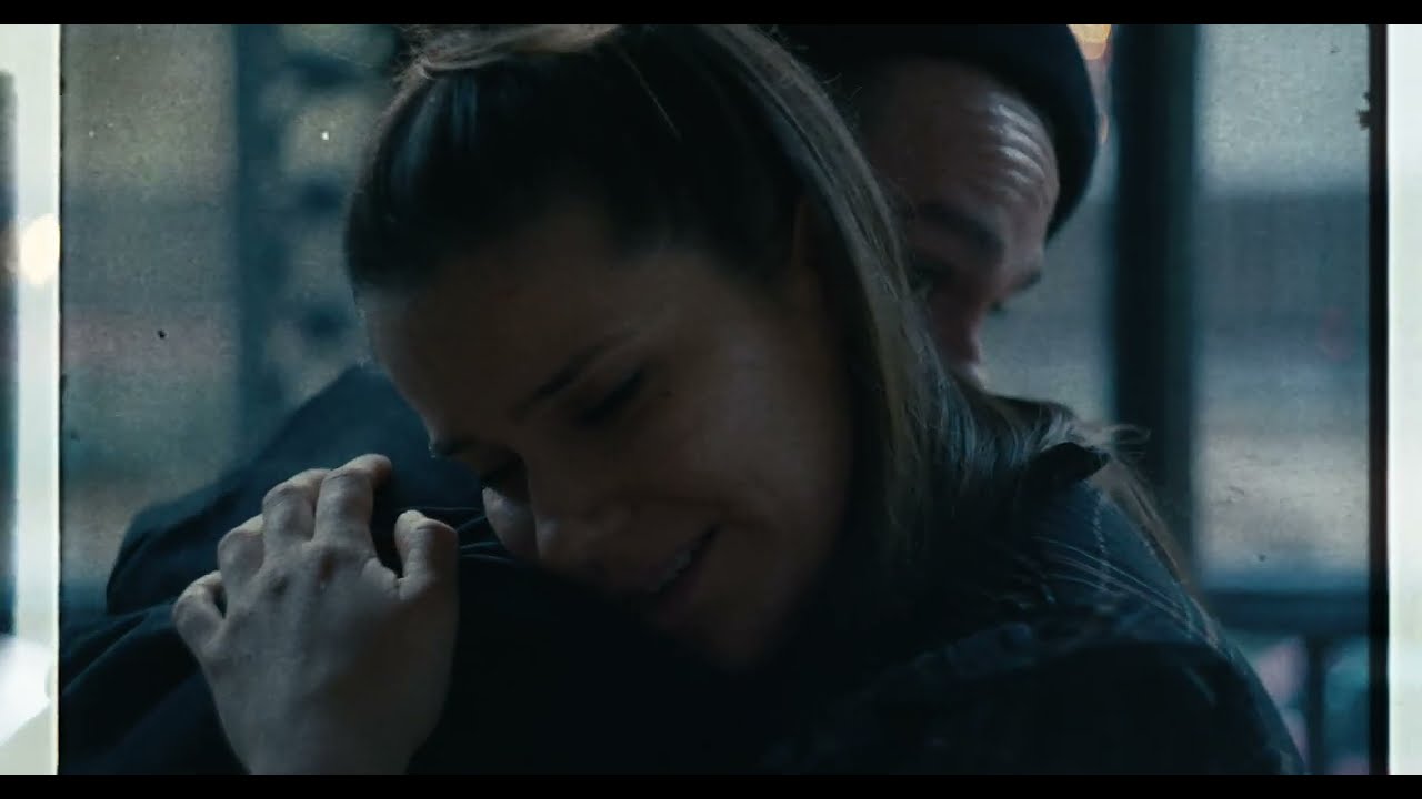 Marú & Ivcelnaiv (feat. Vlad Logigan) - Uibire