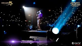 Download lagu NIKEN SALINDRY Live In Hongkong'ASBSK'[Day 2/Session 1]|| Ambyar Music Fest Hongkong 2025