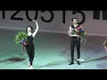 30/06/18 Bows after &quot;Swan&#39;s way&quot;:  Novikova-Sergeyev