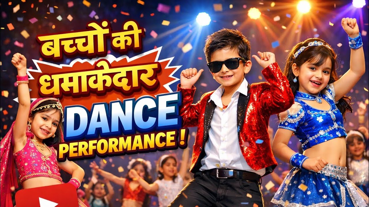 👧🧒 Clean Hands Happy Kids | Hand Wash Dance Activity