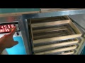 Предварительный автоматический инкубатор на 1000 куриных яиц Kevler 1000P-01 Челябинск