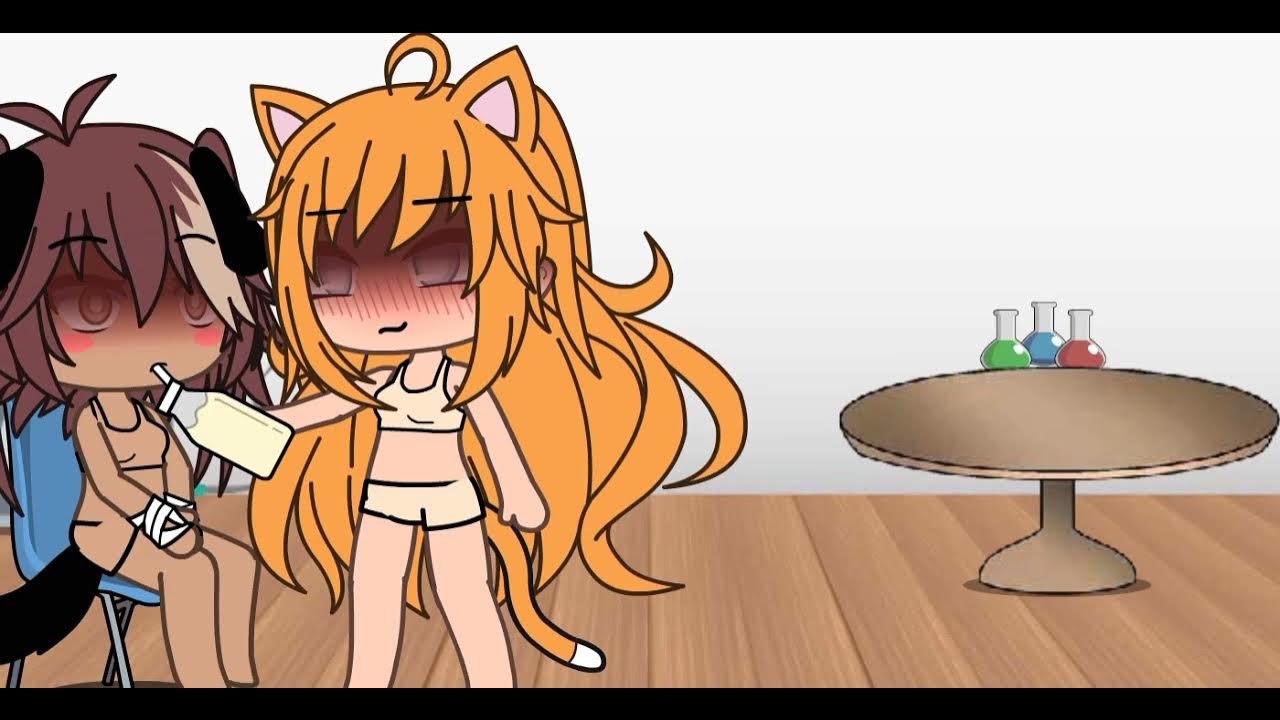 Gacha Heating norulzaki Azwa YouTube gacha-heating-norulzaki-azwa-youtube