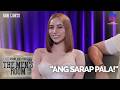 Chelsea Ylore, effortless sa unang Vivamax movie? | The Men's Room
