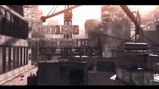 Introducing Grim Zaph !