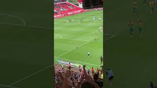 Albion Away
