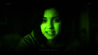 Head Full of Horrors (Phantometry)
