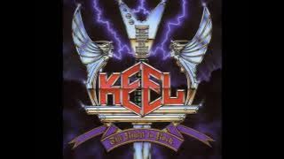 Keel - Back to the city (Released 1985)