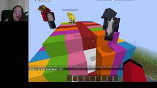 A FISHY DAY   - SimAlley Server  |||  1.13 Vanilla  (RedDiamond_Server.aternos.me)