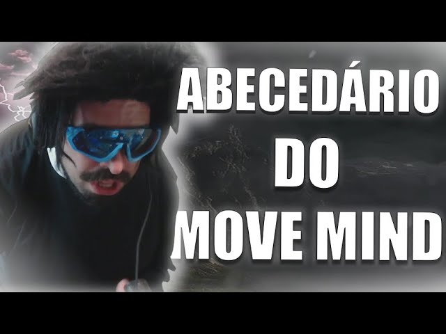 Move Mind