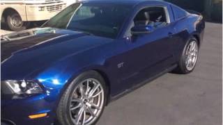 2010 Ford Mustang // Elohim Auto Sales // Used Cars in Phoenix AZ