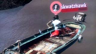 Dead Island Riptide Xians Death