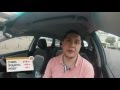 Один день работы в Uber X