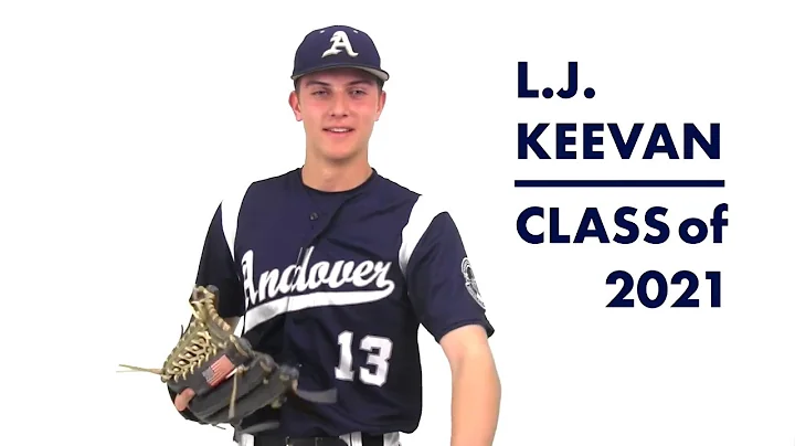 L.J. Keevan '21 -- March 1, 2020 Bullpen
