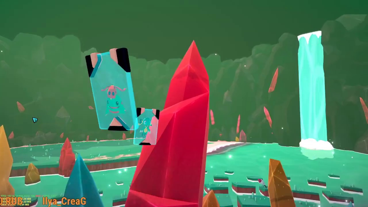 Temtem фарм валюты