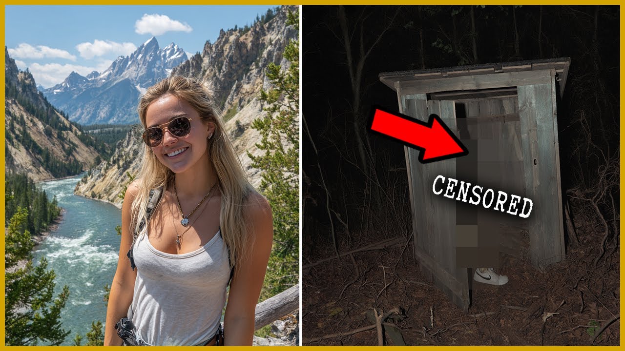 Touristin verschwand in den Great Smoky Mountains – 15 Jahre später enthüllt SCHRECKLICHE WAHRHEIT