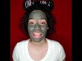 Colors Skincare Review &amp; Tutorial | Dead Sea Mudmask &amp; Eye Gel