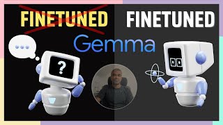 Google Gemma Fine Tuning How To Teach A Large Language Model?