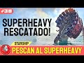 Actualidad y noticias del ESPACIO [Semana 38] | 🚀CDM News