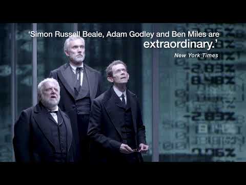 The Lehman Trilogy | West End trailer