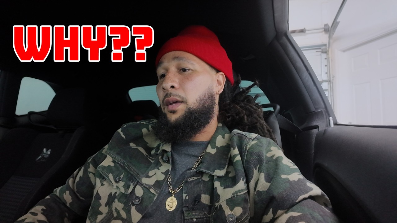 Why is God punishing me? (or you)