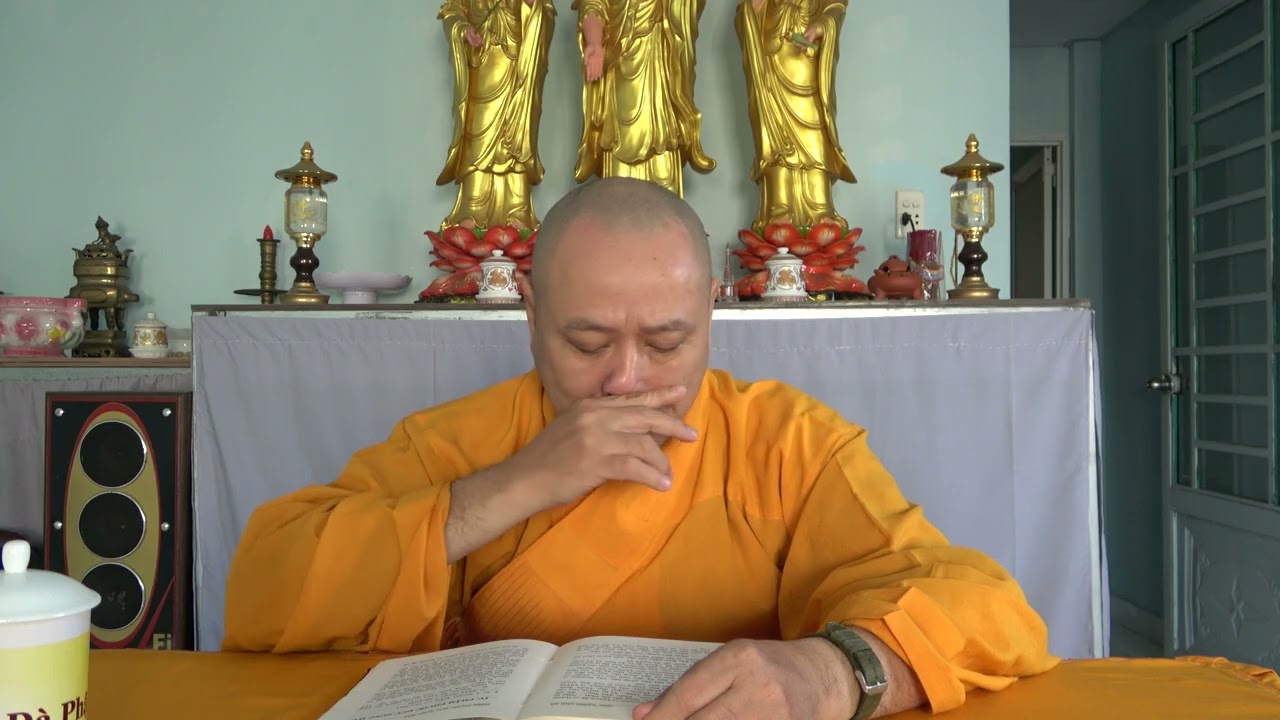 KINH LICCHAVI. Thích Chiếu Nguyện