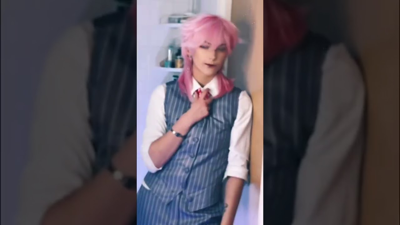 Focus #sanzu #tokyorevengers