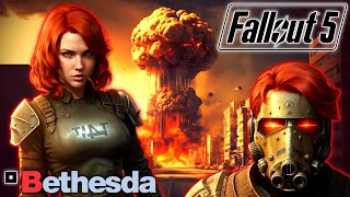 Celebrity FALLOUT 5  – Release Date | Exclusive Leaks | All News & Rumors (Latest Update) Profile