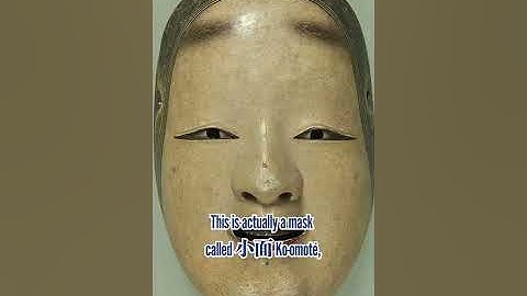 Why is This Face So Creepy? #Shorts