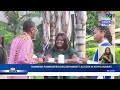 NAMIBIAN FILMMAKERS EXPLORE KENYAN MARKET AND AI OPPORTUNITIES - nbc