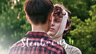 Stenbroughyou Belong With Me