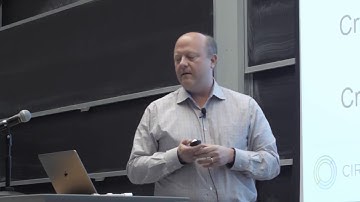 THE TOKENIZATION OF EVERYTHING