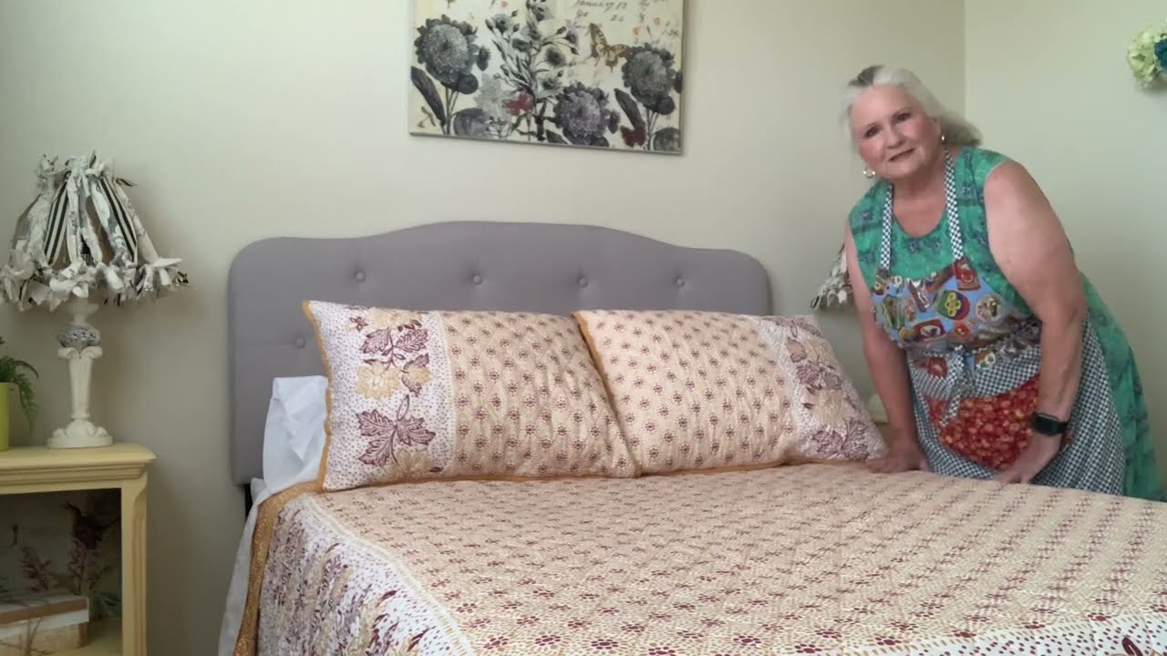 TOUR OUR VRBO/ HOUSE TOUR