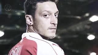 Mesut Özi̇l Hoş Geldi̇n Fenerbahceye - Skills & Goals Hd