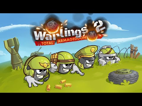 Warlings 2: Total Armageddon
