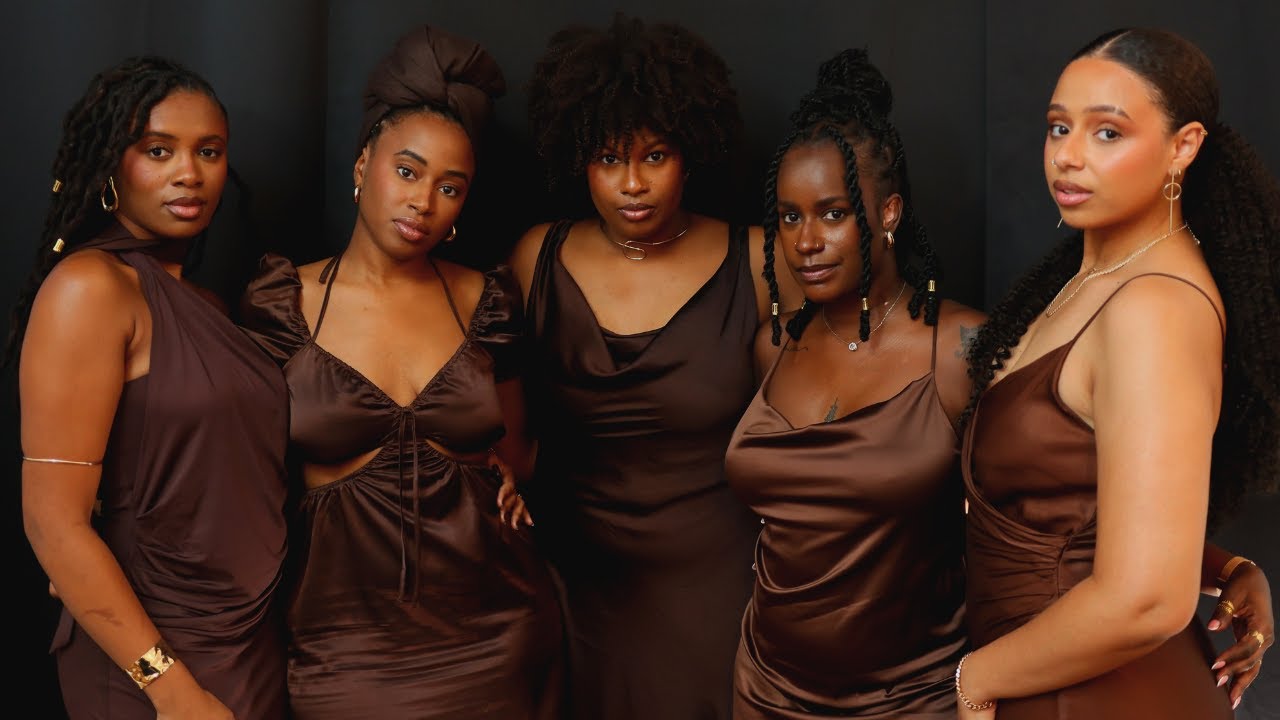 LiNa Tera - Ó Preta (Official Video)