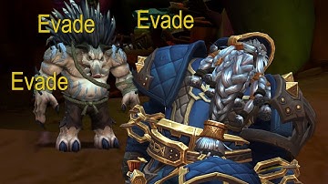 Locked to the Southern Barrens - Zone Locked S2 Ep.2