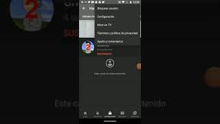 I Blocked Hanifimrananimator Imposter