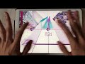【Arcaea】Ether Strike FPM理論値 10001170pts