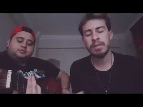 Tarık Ünver - Rica Ederim (Tan Taşçı Cover)