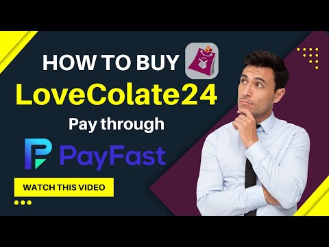 How to Buy at AbhiLen and Pay with PayFast