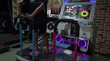 [DDR A20] New Decade CSP FC 6g 994,890