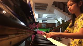 Czerny : Etude: Op. 636 (No 1, )